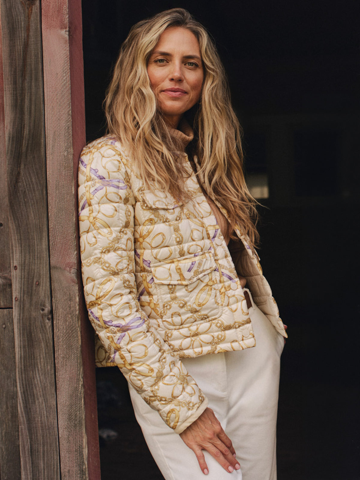 Laurel Puffer