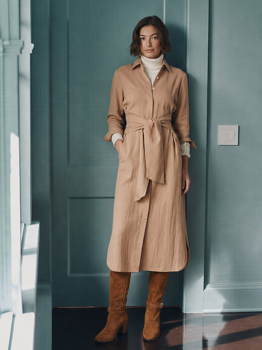 Orla Dress