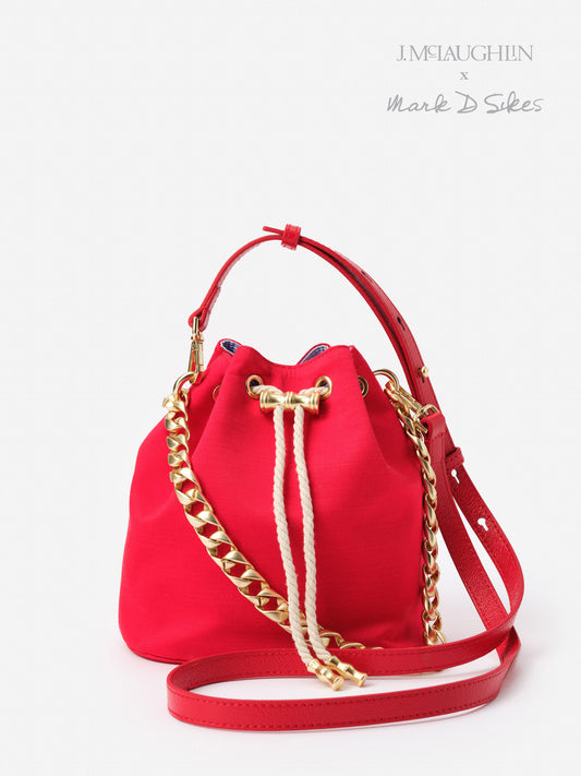 Sarah Bucket Bag