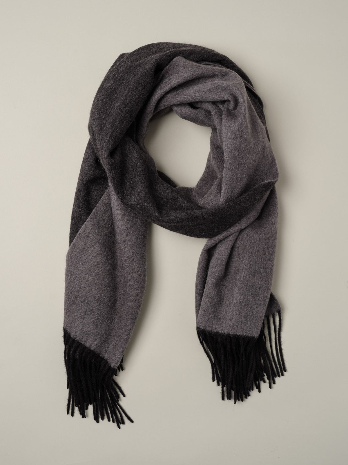 The Samantha Cashmere Scarf