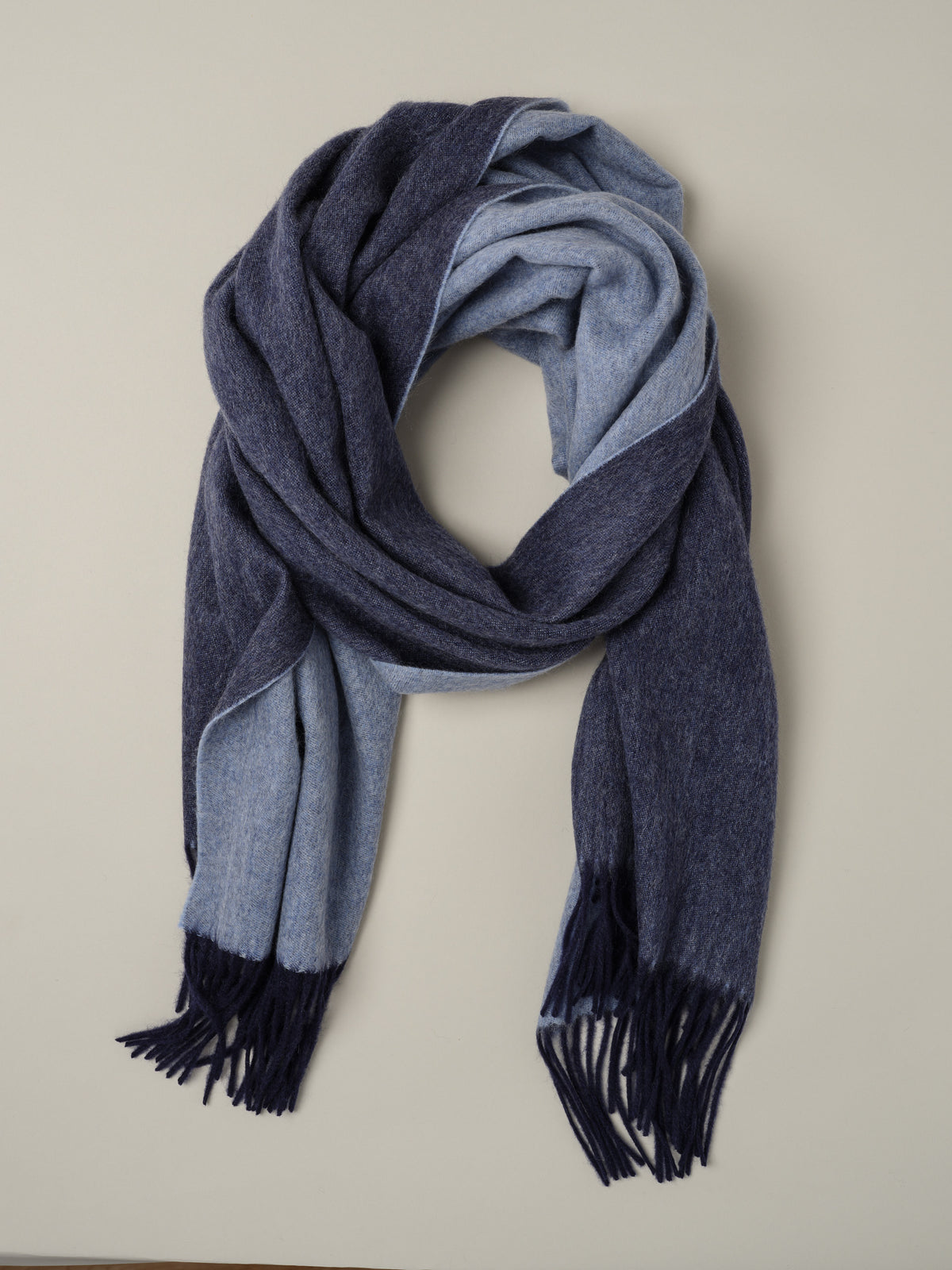 The Samantha Cashmere Scarf