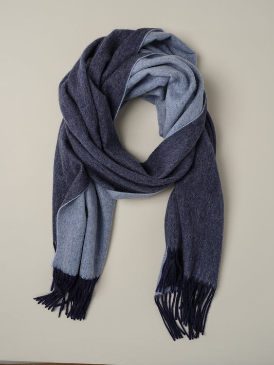 The Samantha Cashmere Scarf