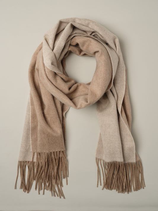 The Samantha Cashmere Scarf
