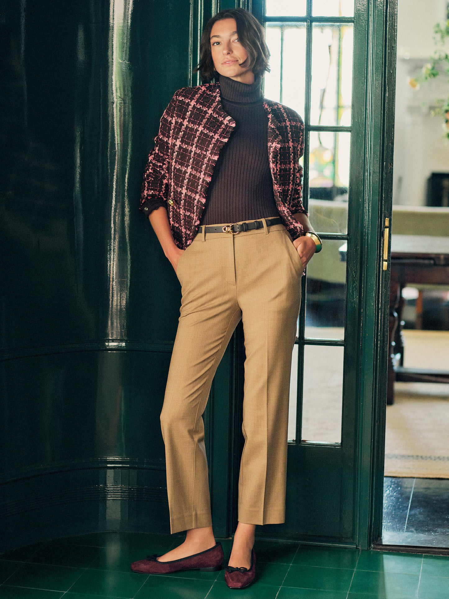 Selene Pants