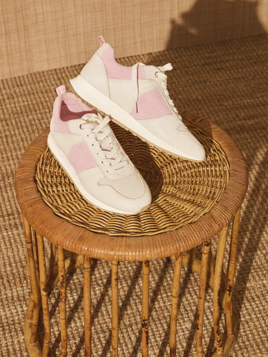 Emerson Suede Sneakers