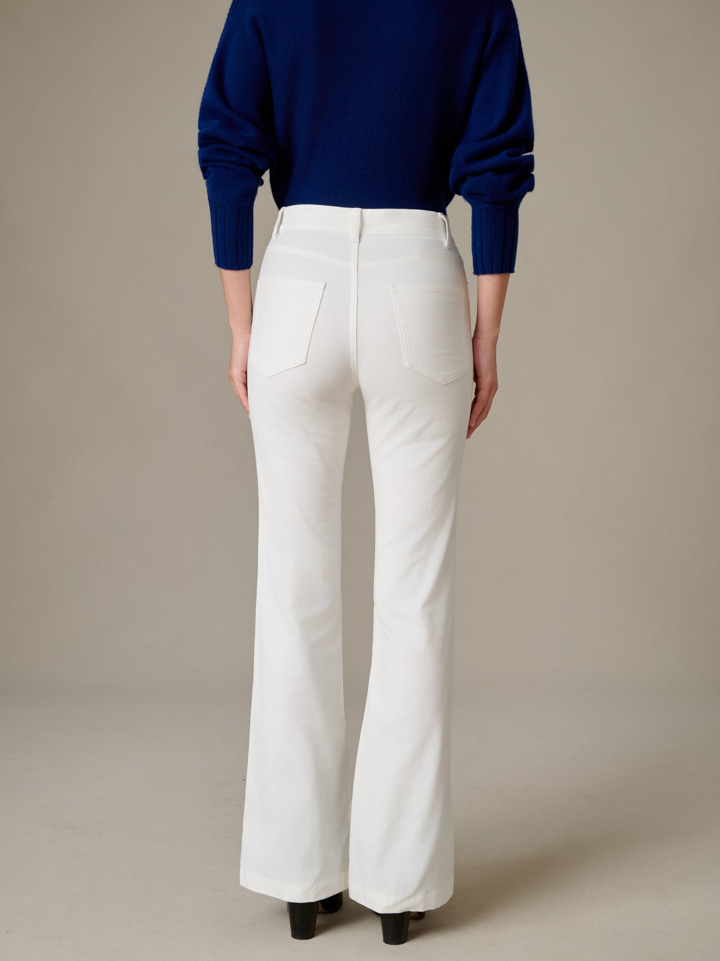 Domino Velveteen Jeans
