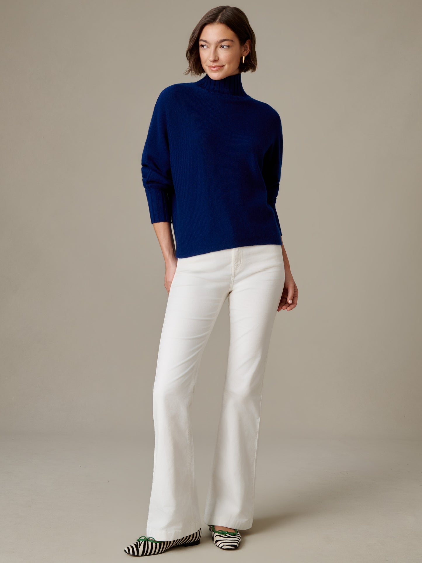 Domino Velveteen Jeans