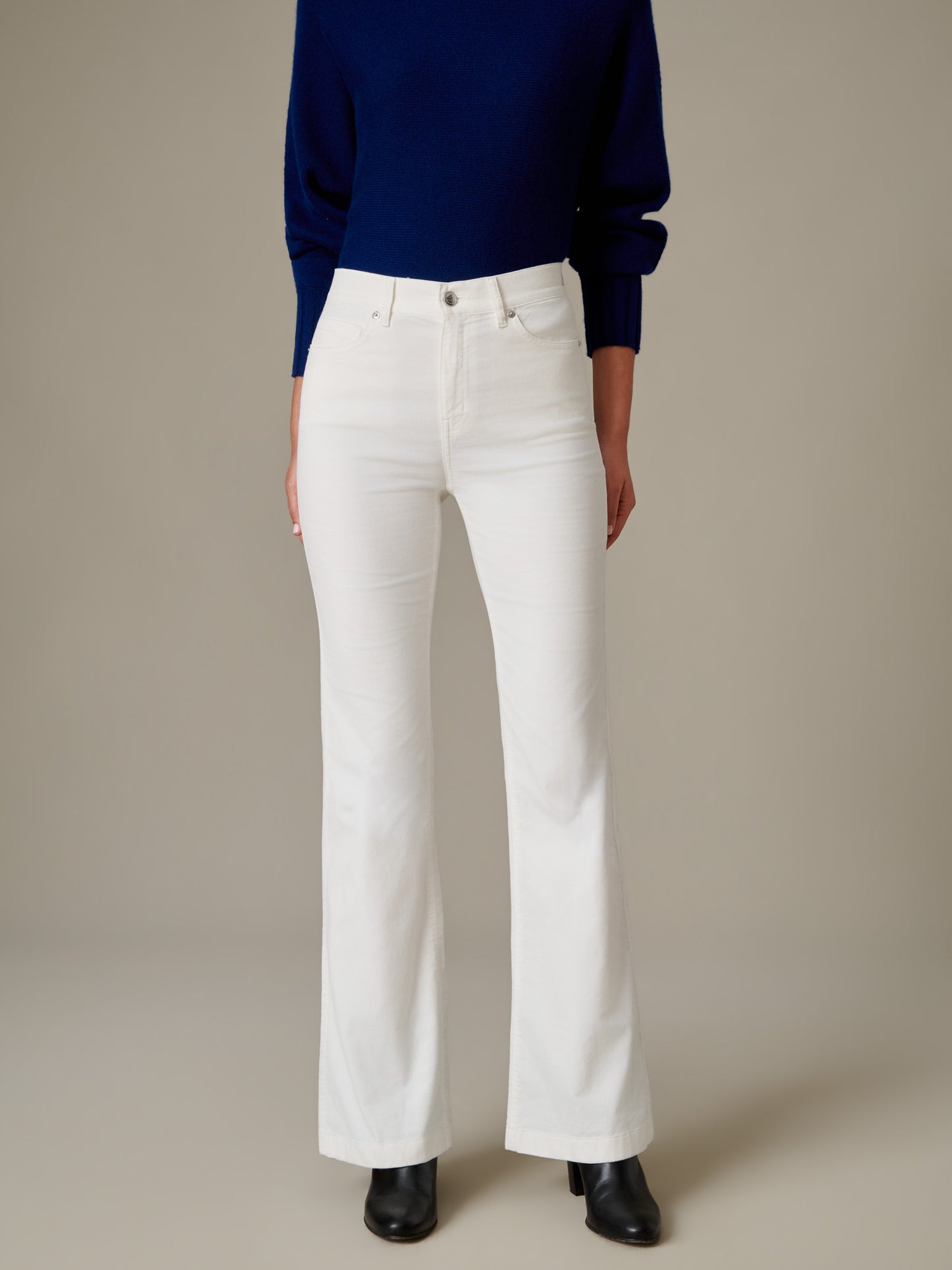 Domino Velveteen Jeans