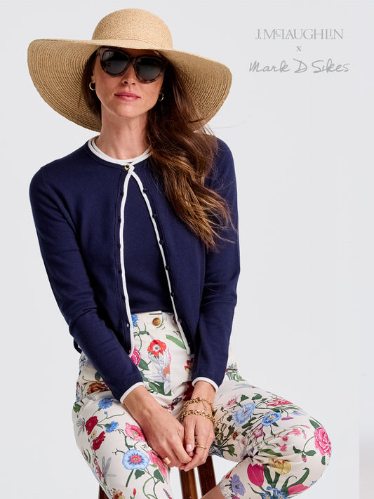 Aileen Cardigan