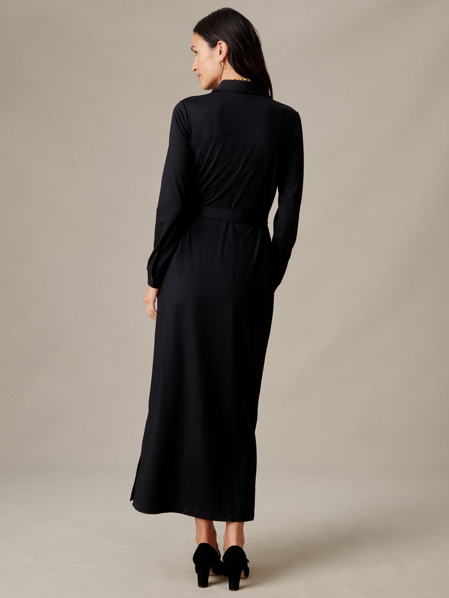 Amory Maxi Dress