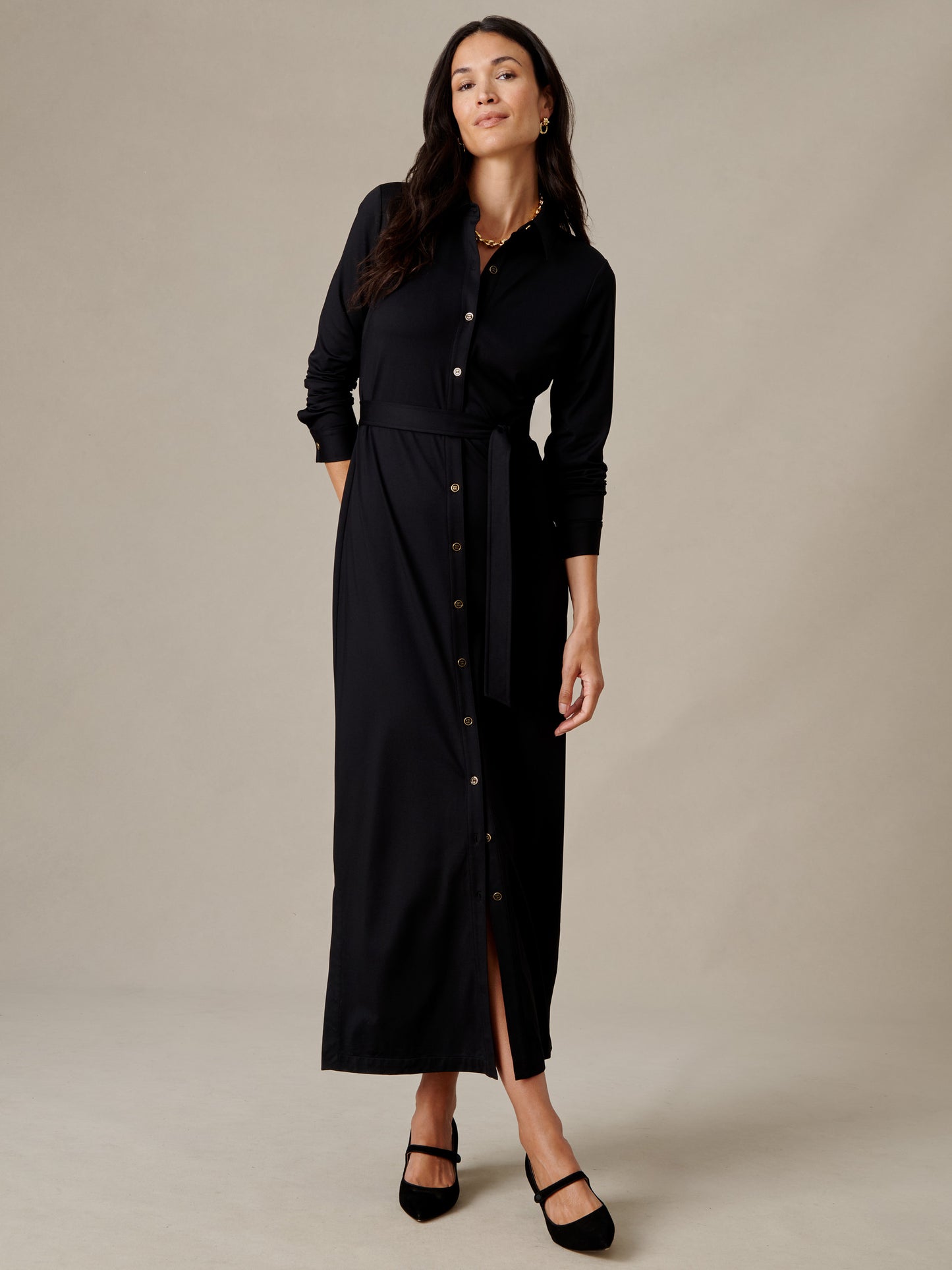 Amory Maxi Dress
