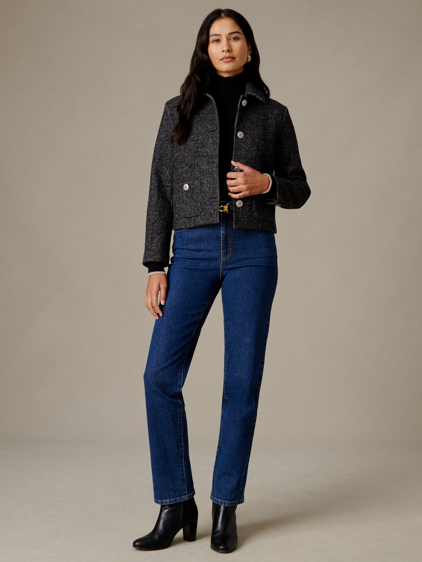Anne Jacket