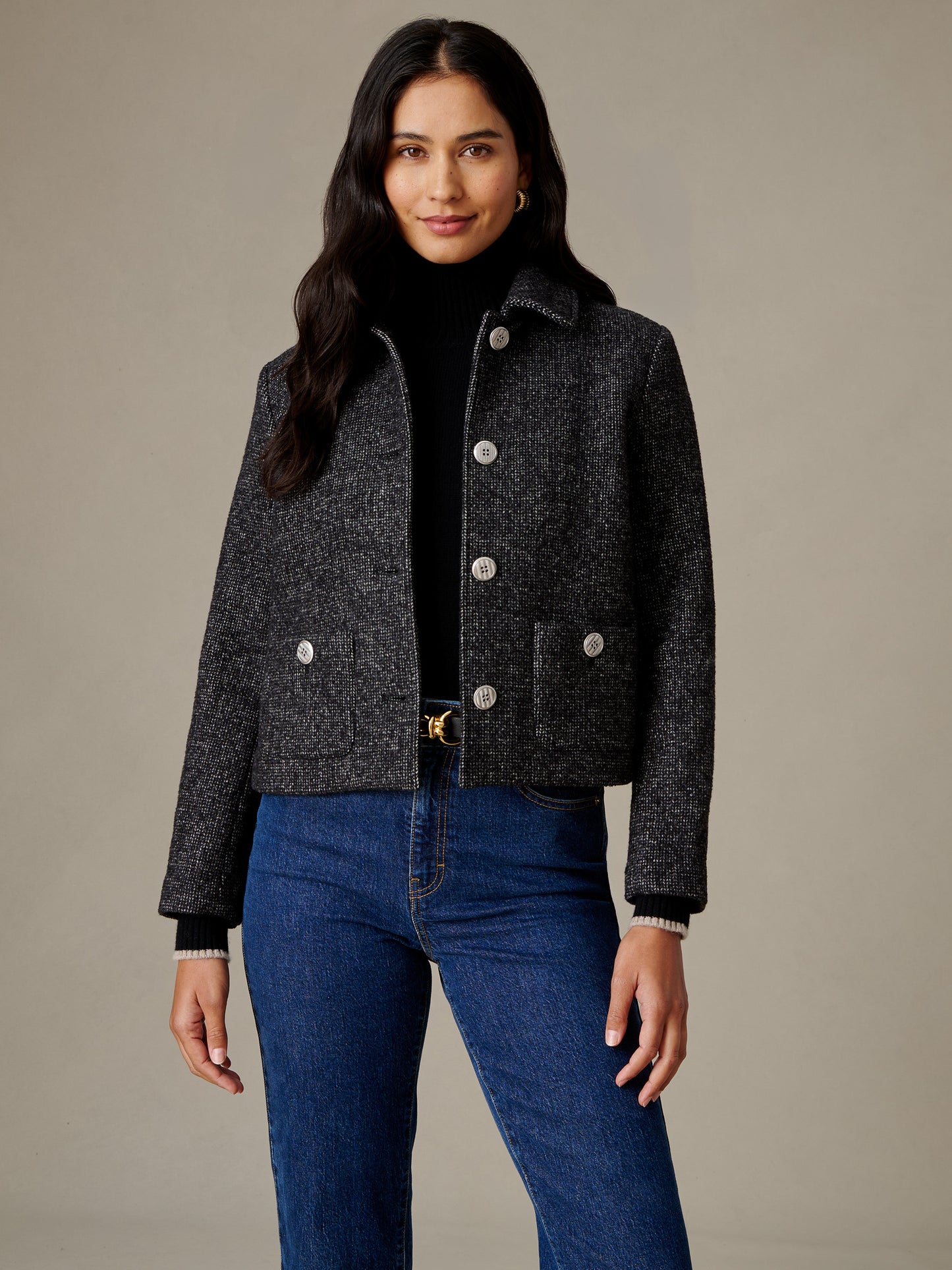 Anne Jacket