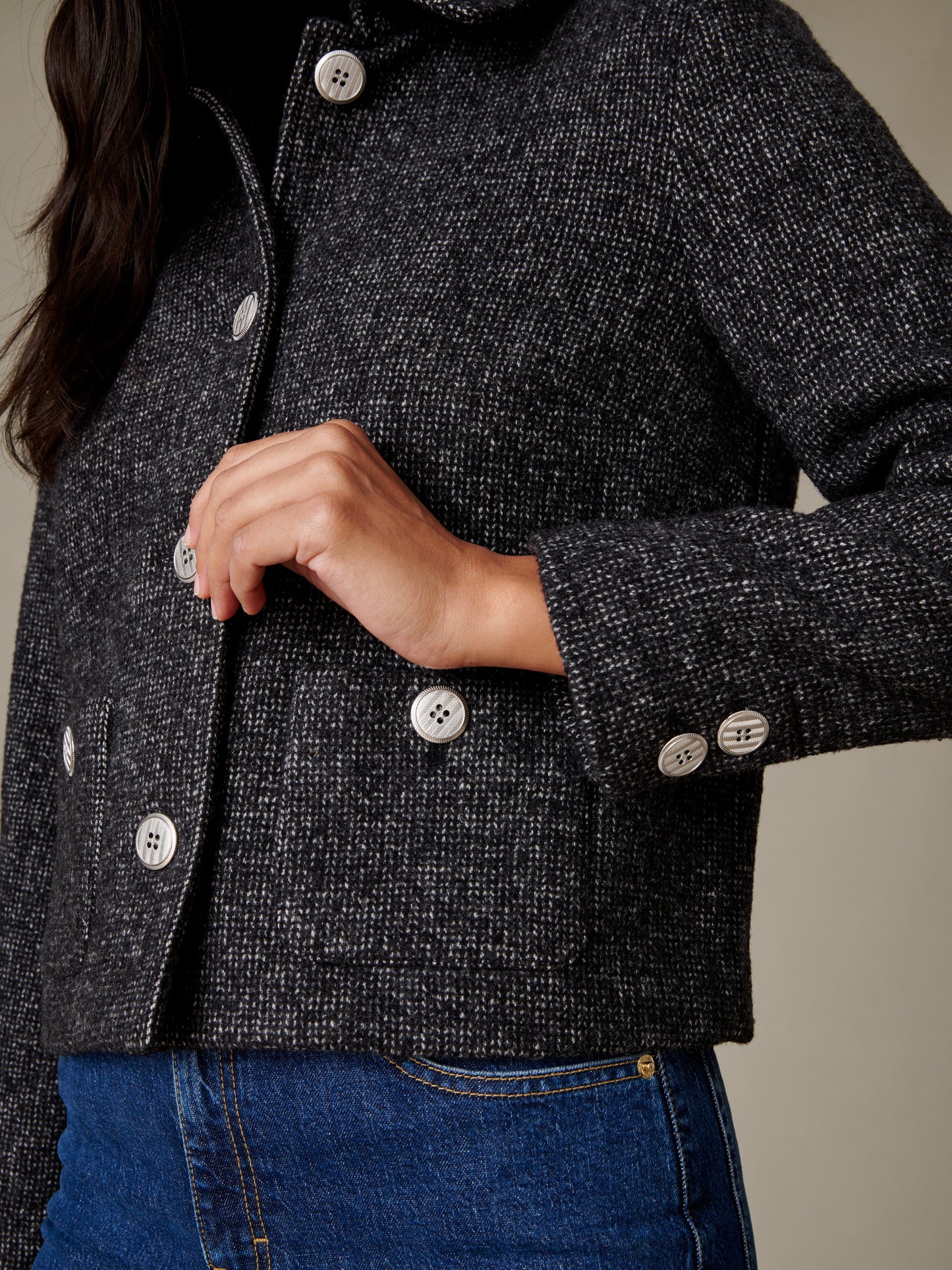 Anne Jacket