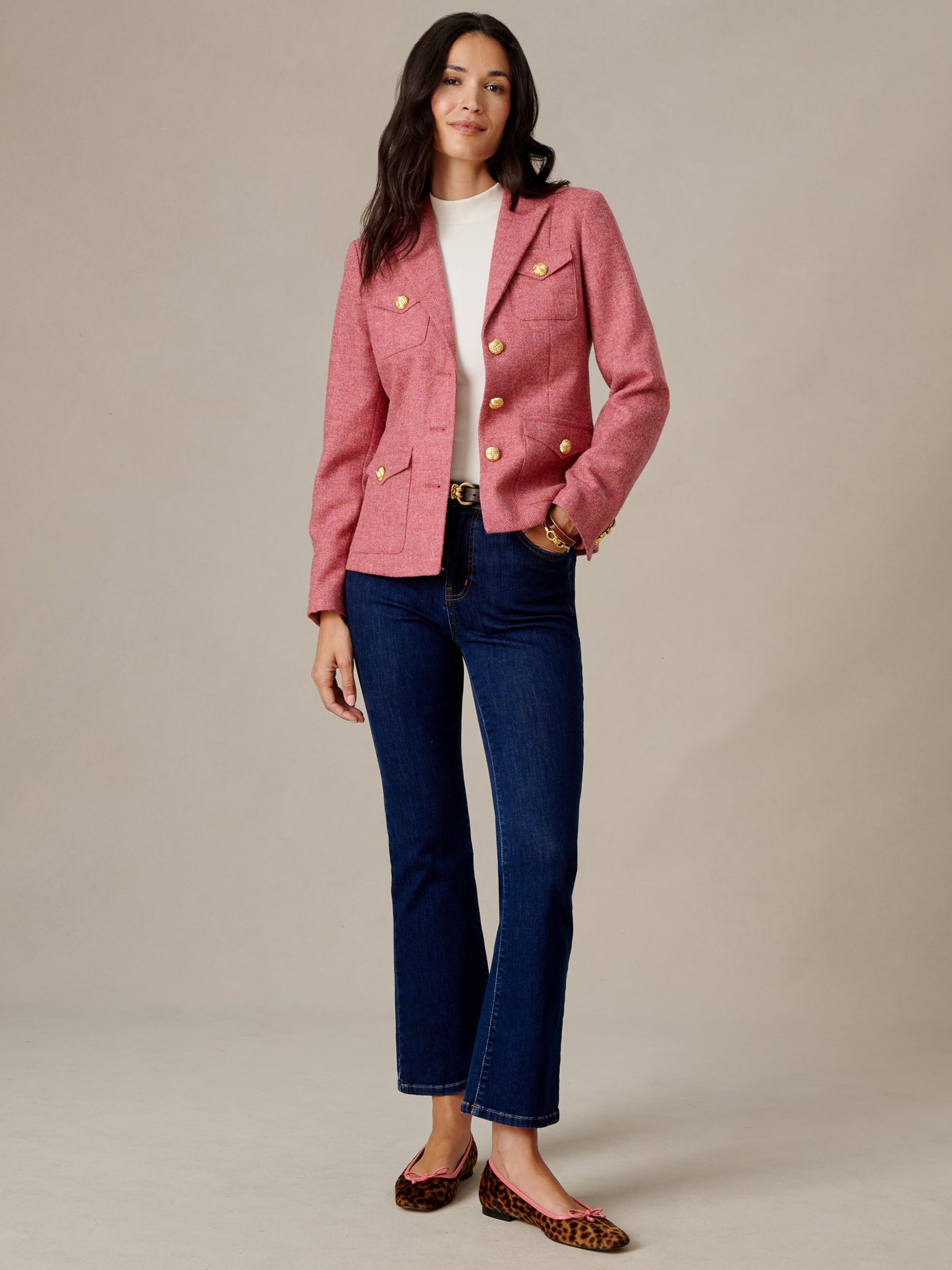Anwen Jacket