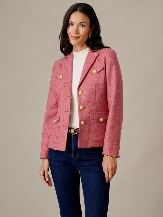 Anwen Jacket