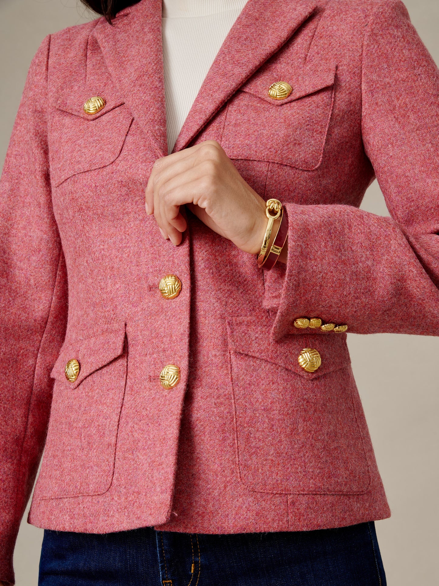 Anwen Jacket