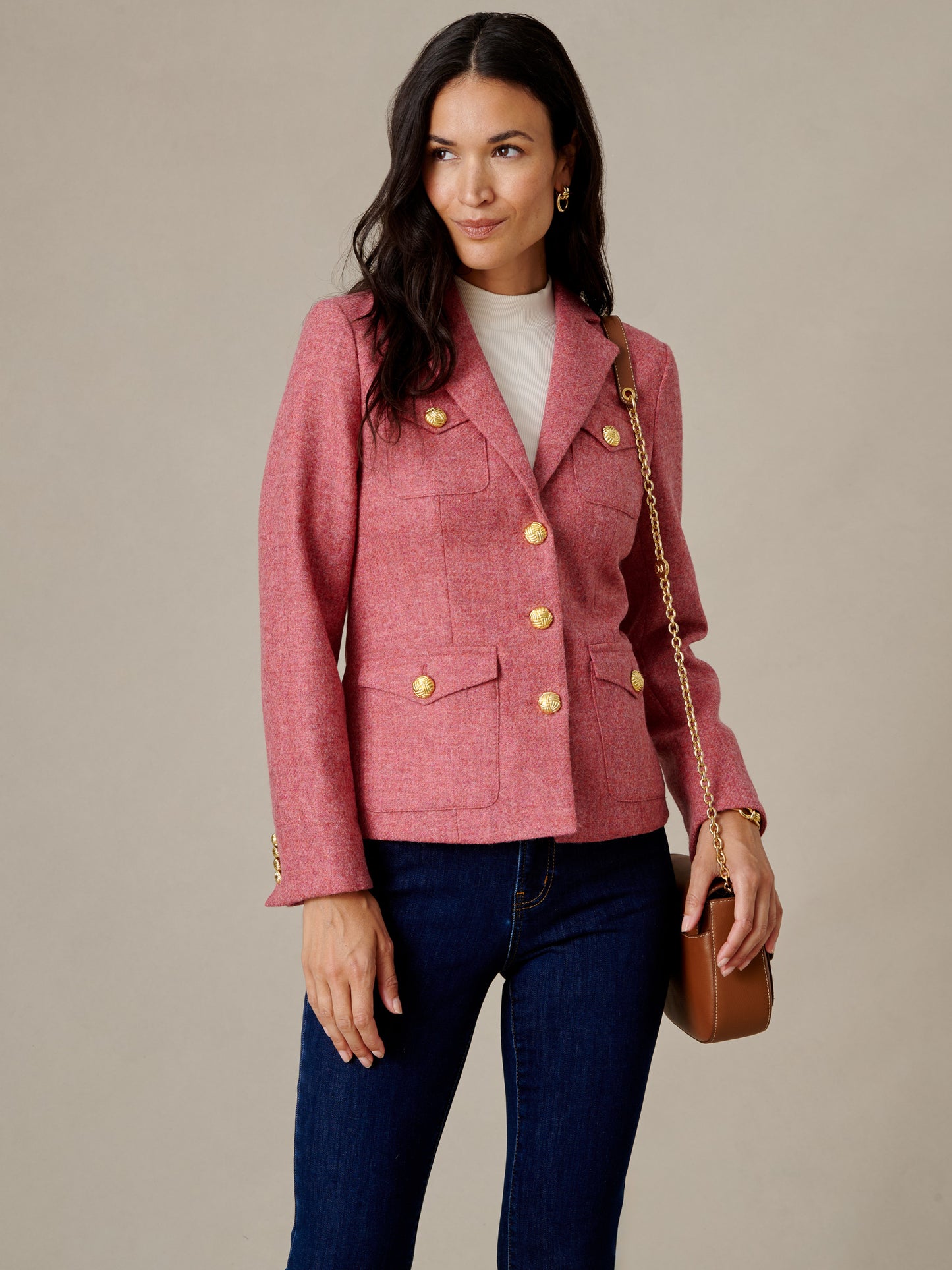 Anwen Jacket