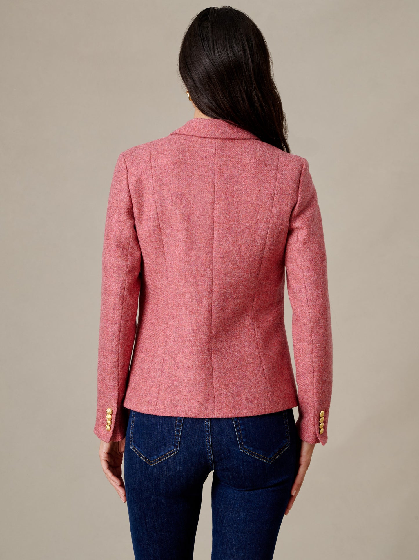 Anwen Jacket