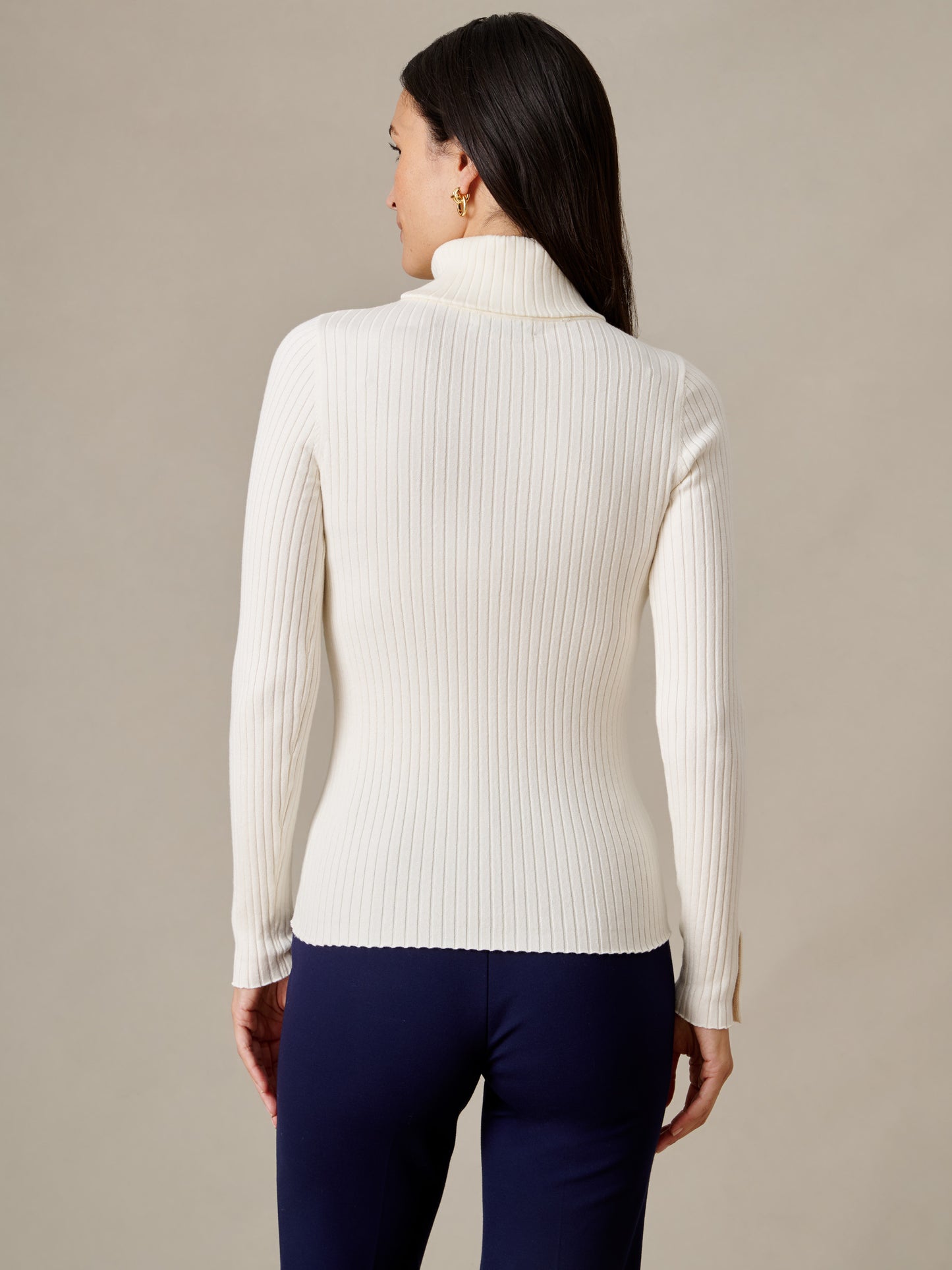 Arlette Turtleneck