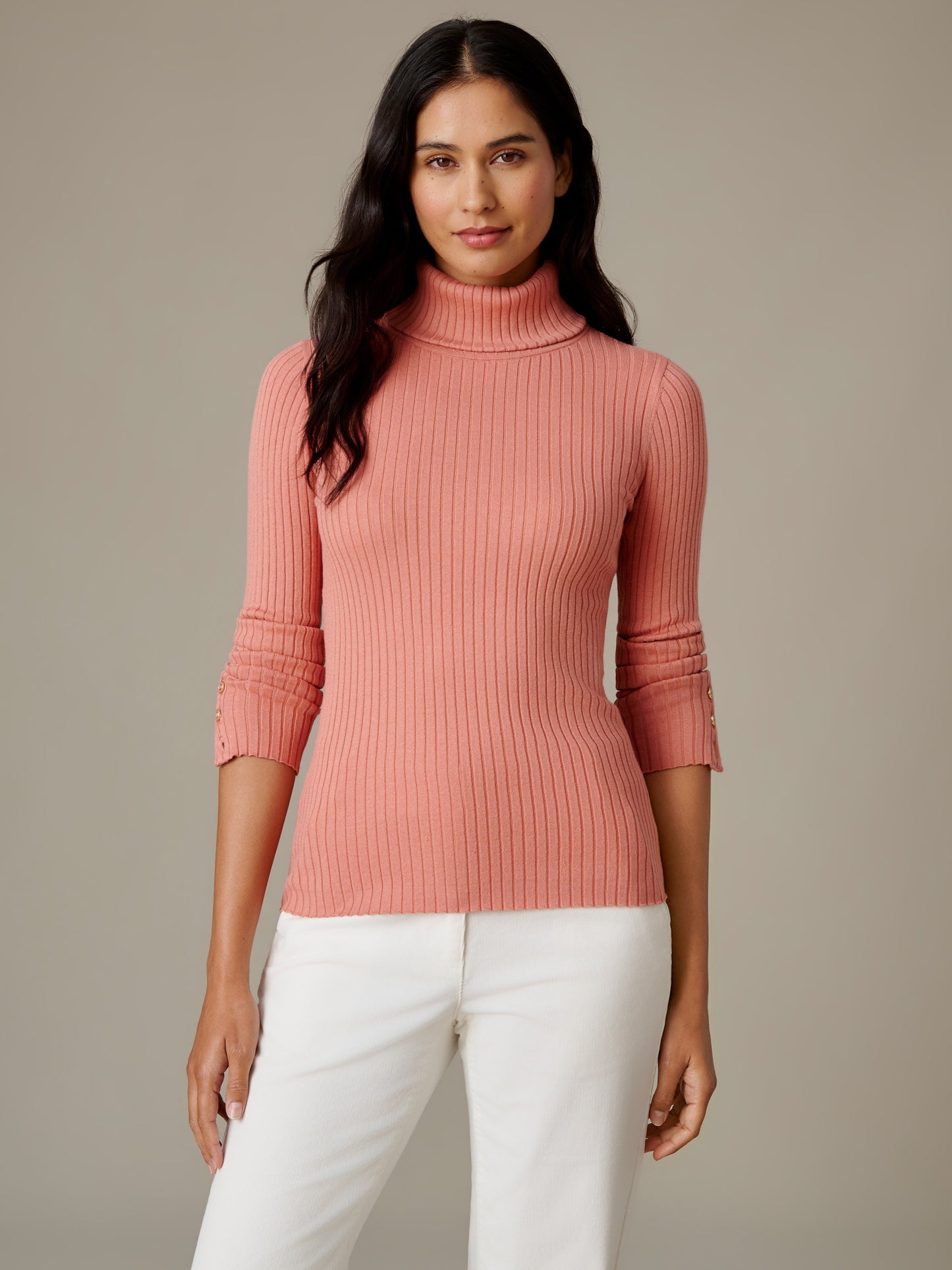 Arlette Turtleneck