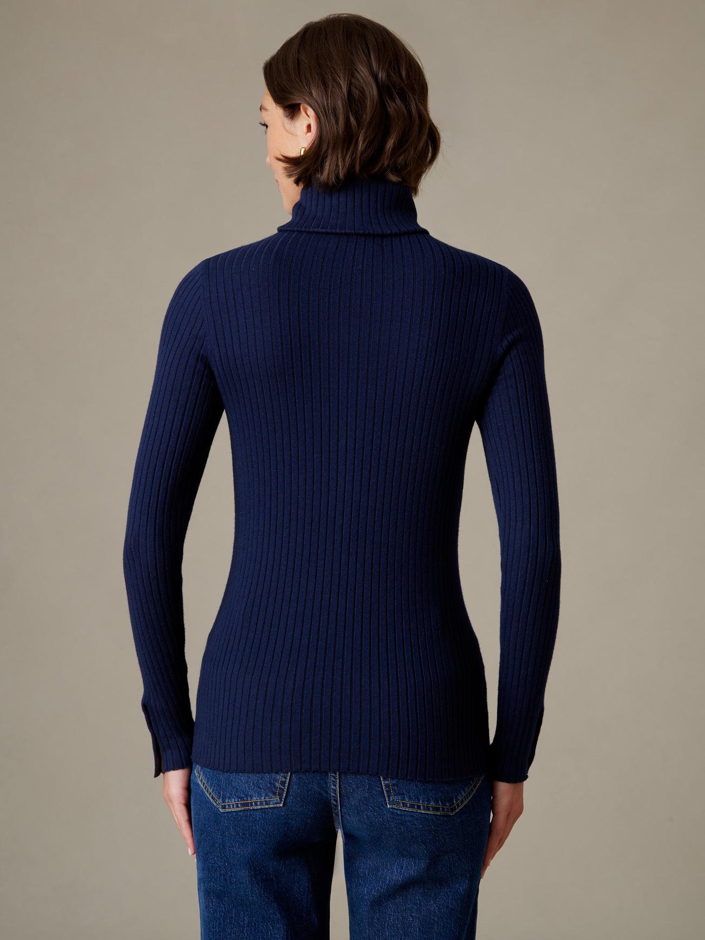Arlette Turtleneck