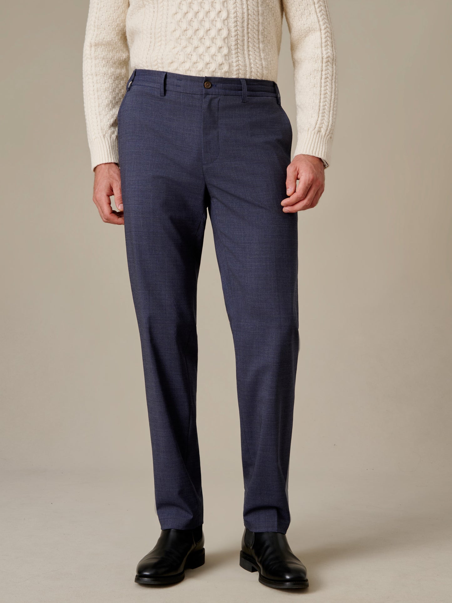 Bleeker Wool Pants