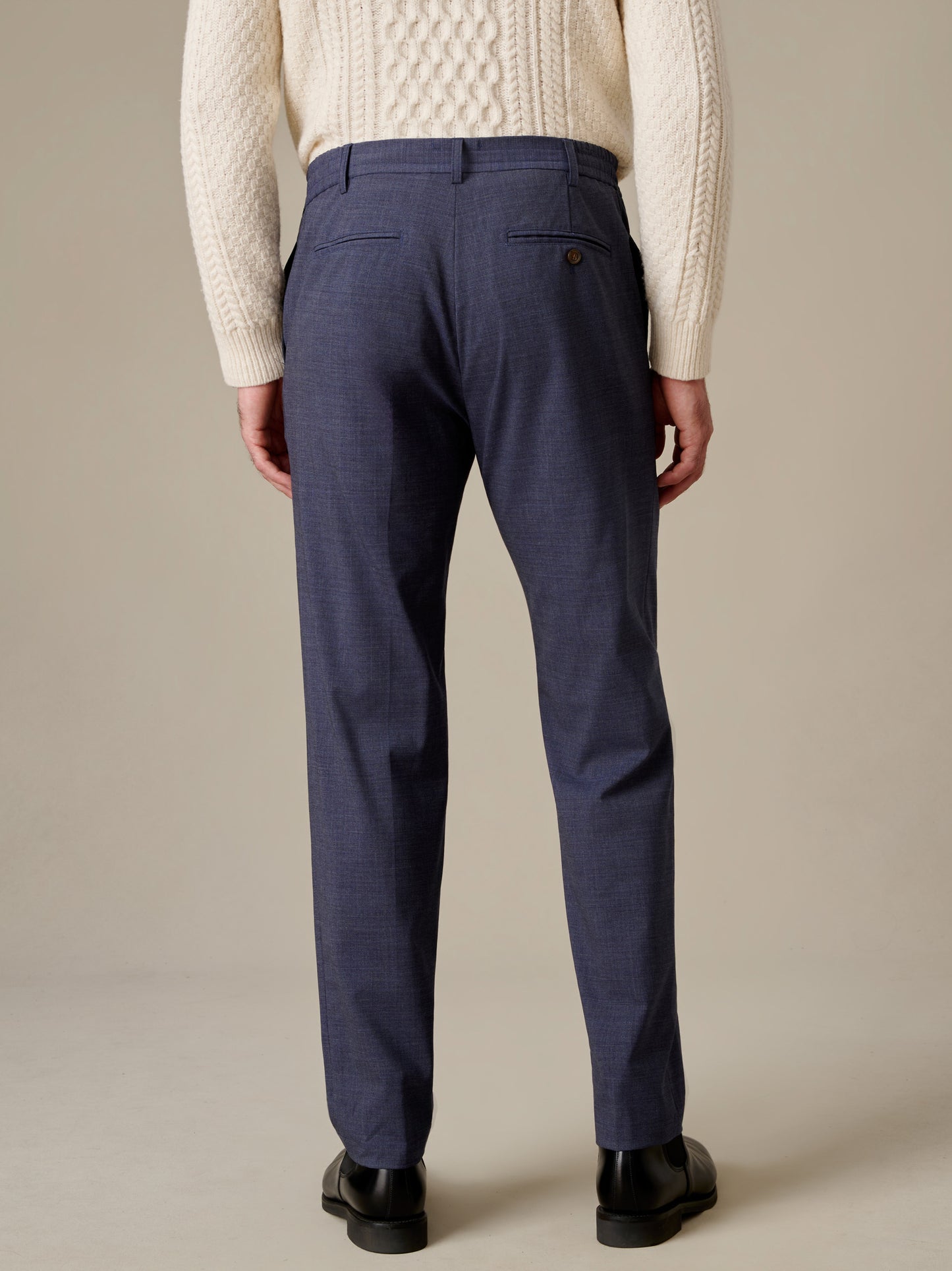 Bleeker Wool Pants