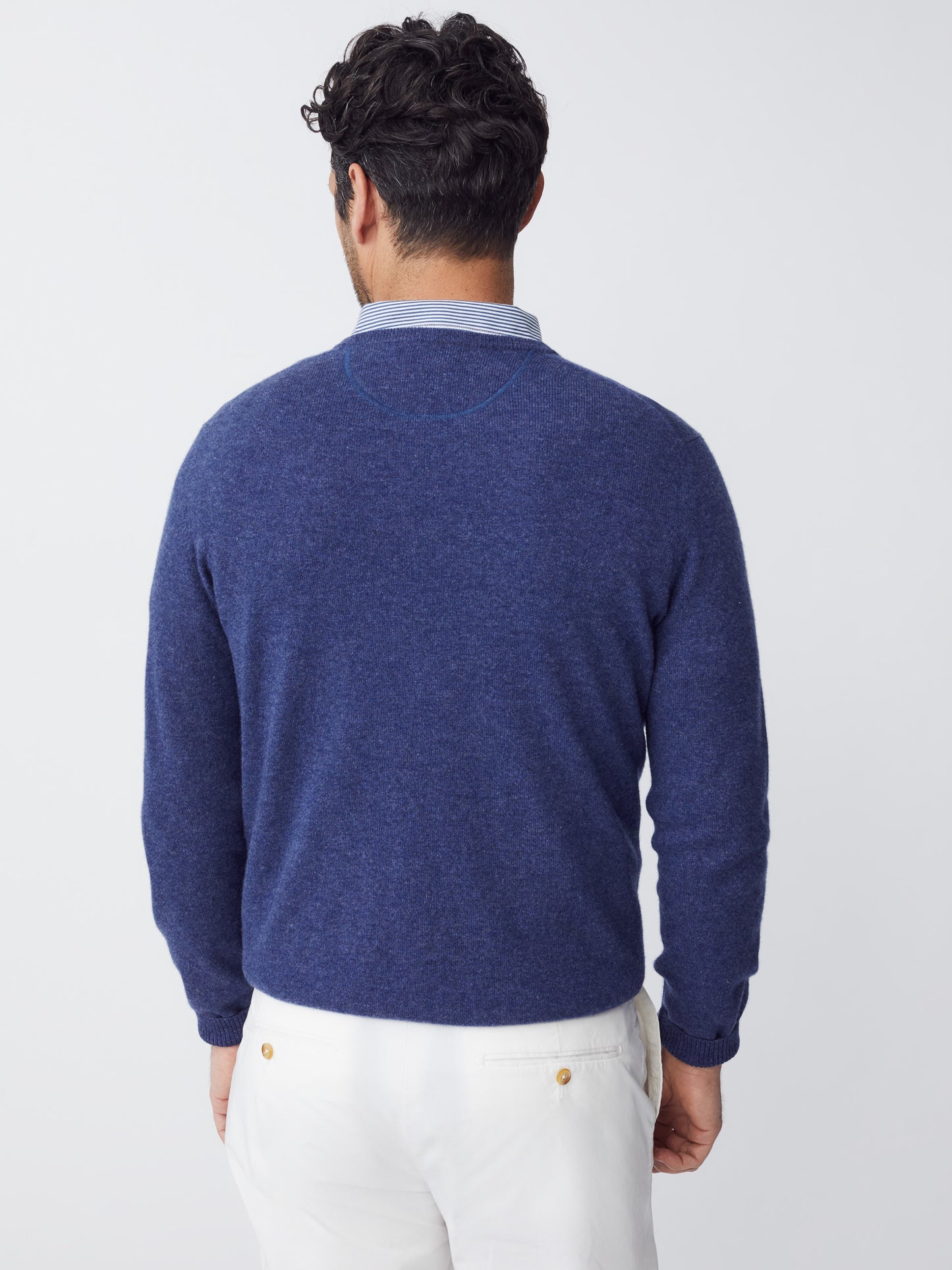 Caldwell Cashmere Sweater