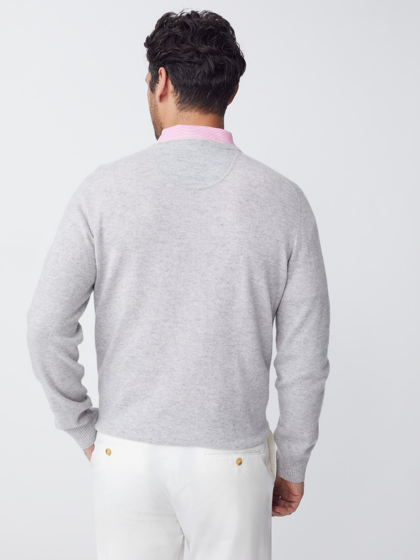 Caldwell Cashmere Sweater