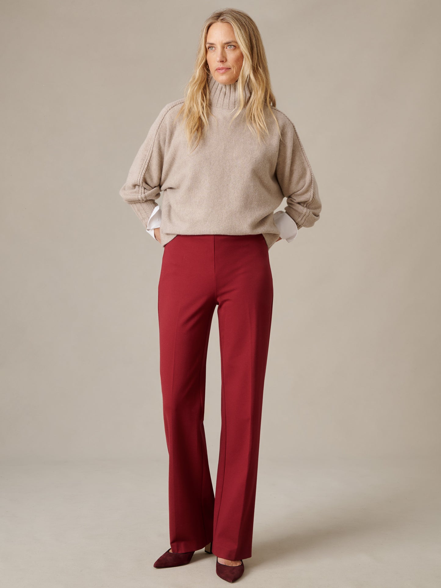 Carter Pants