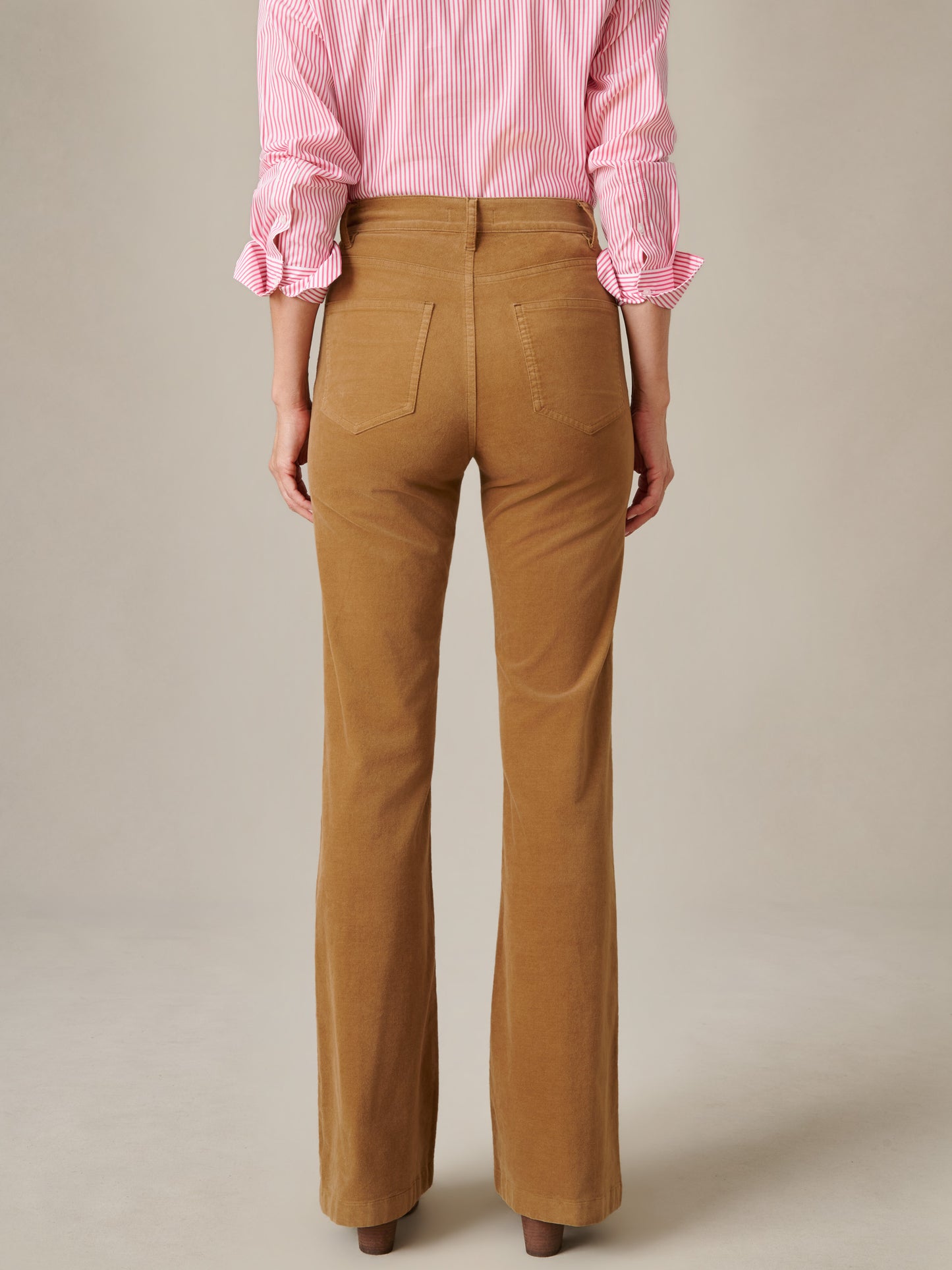 Domino Velveteen Jeans