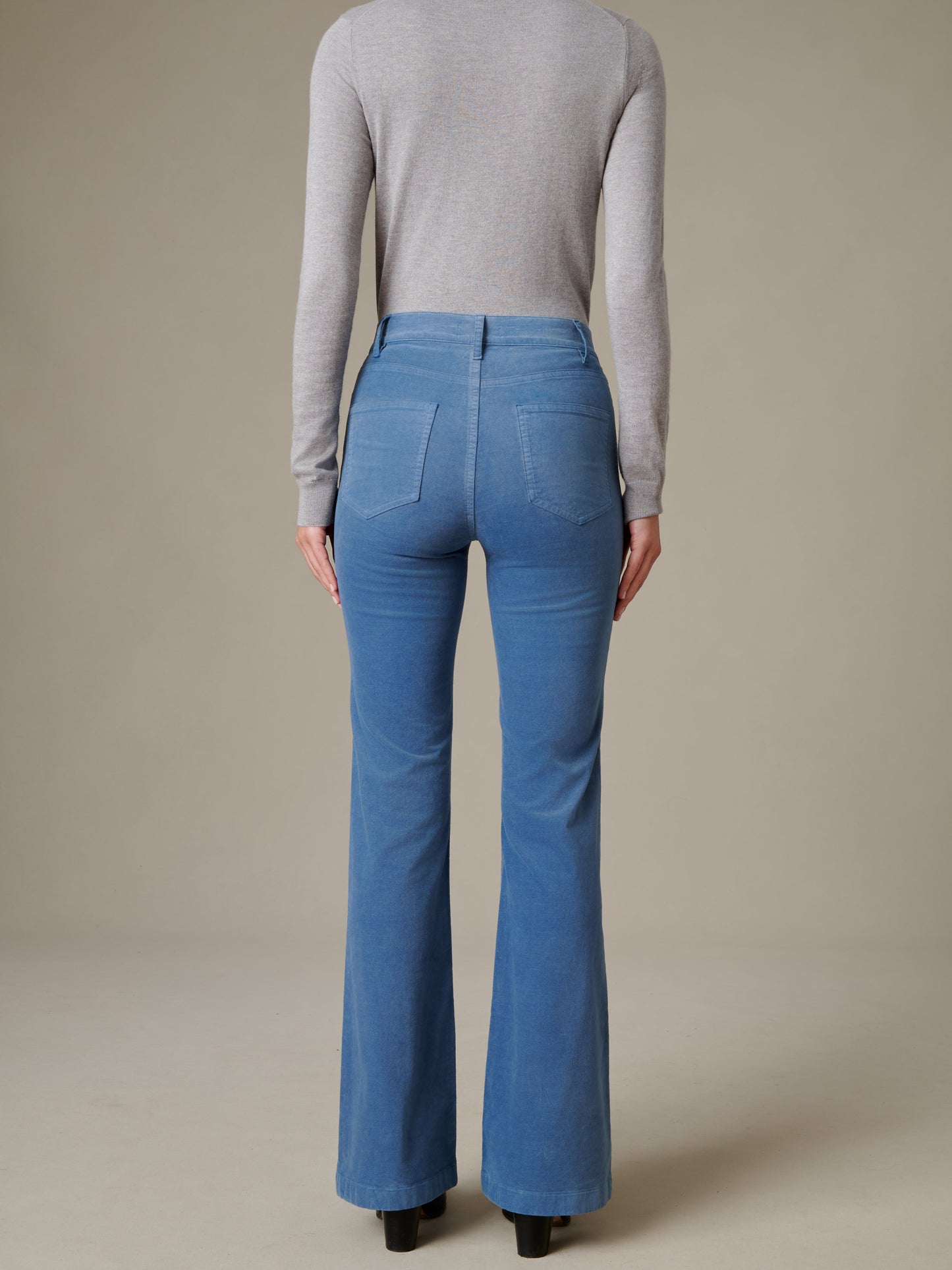 Domino Velveteen Jeans