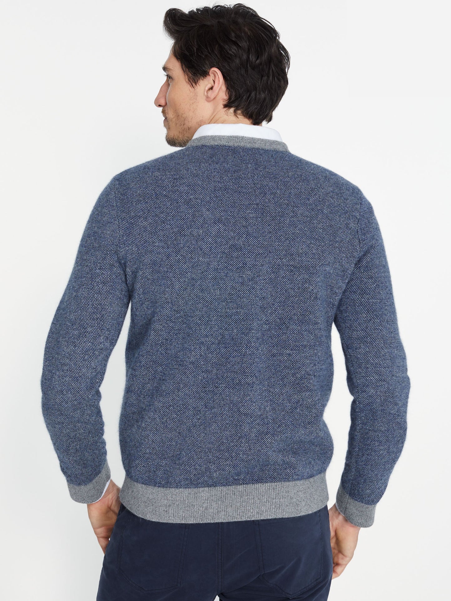 Dunkeld Sweater
