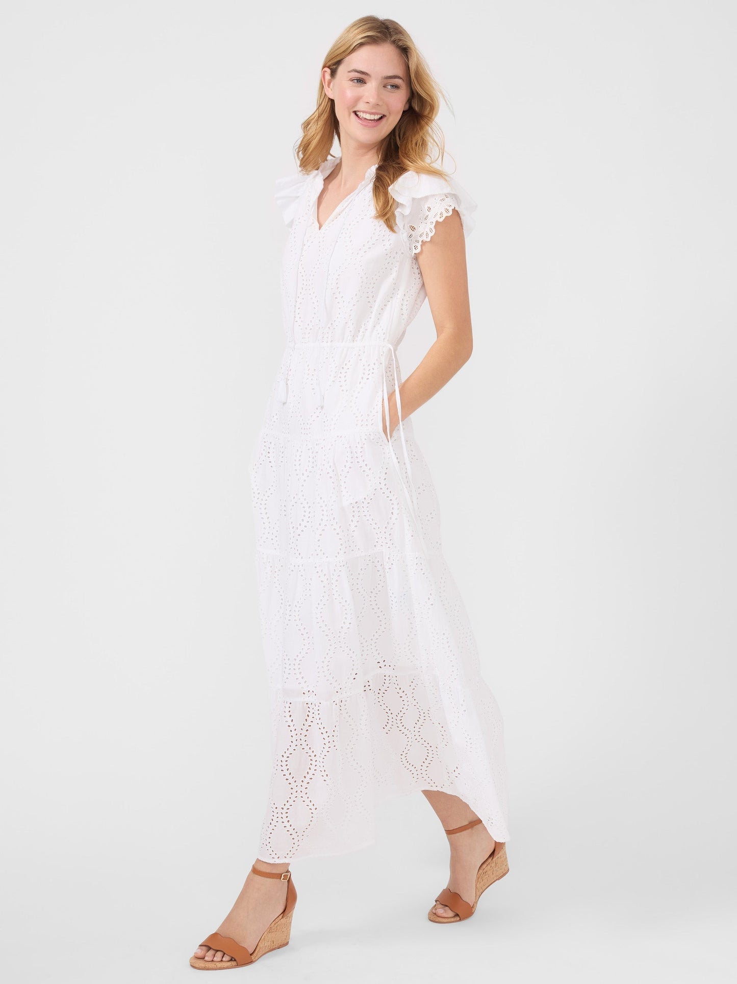 Elana Dress