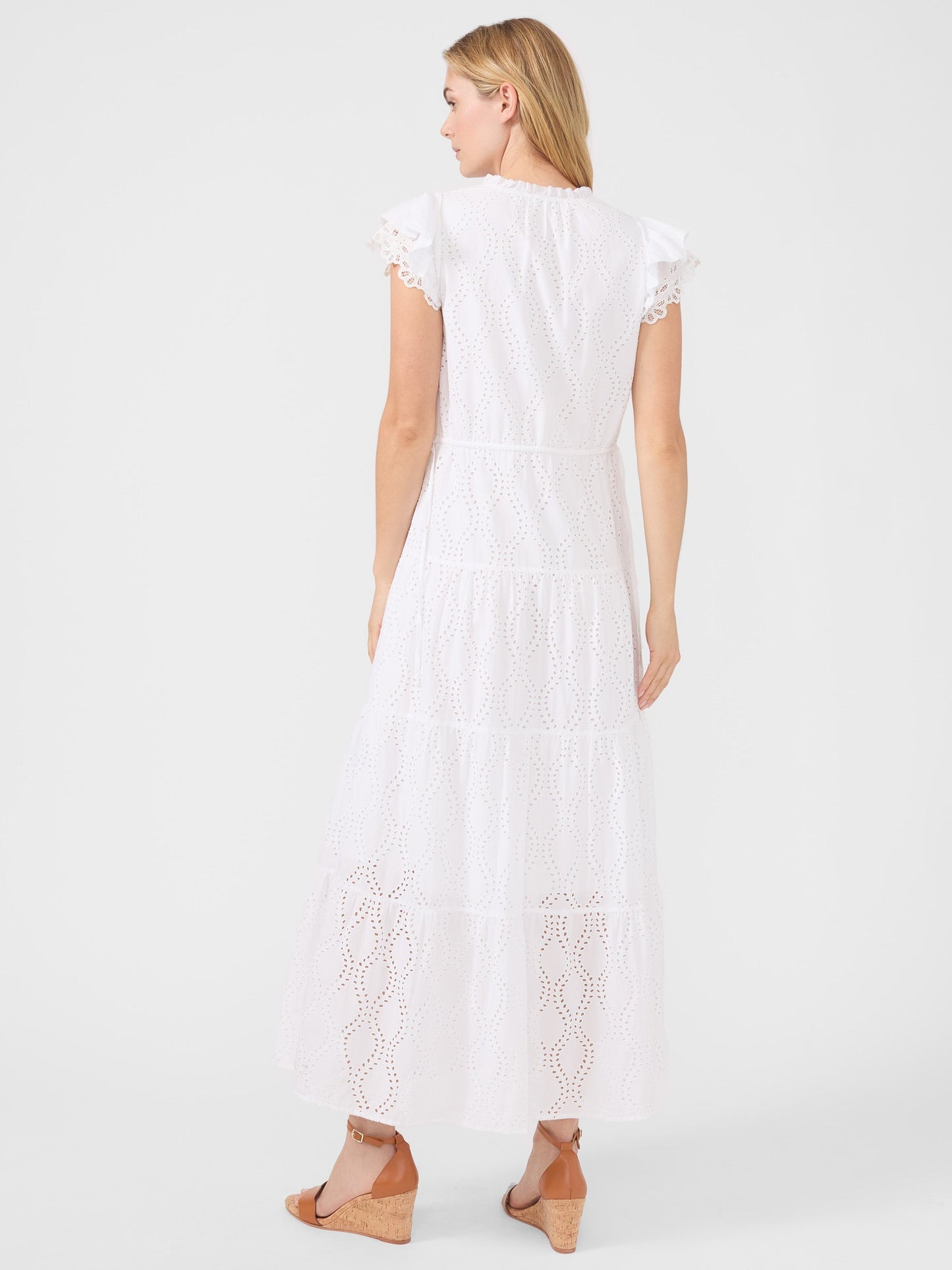 Elana Dress