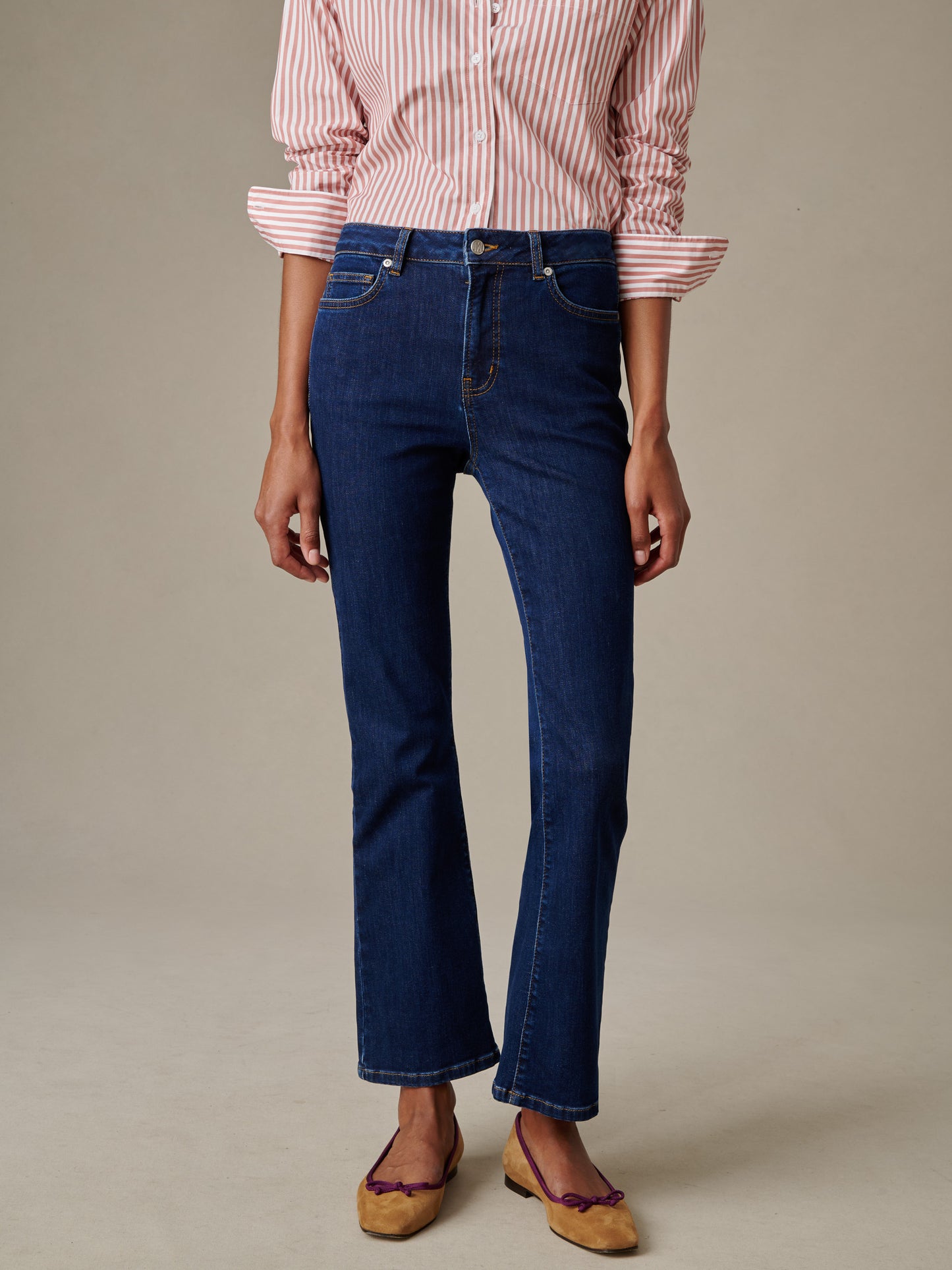 Elvira Jeans