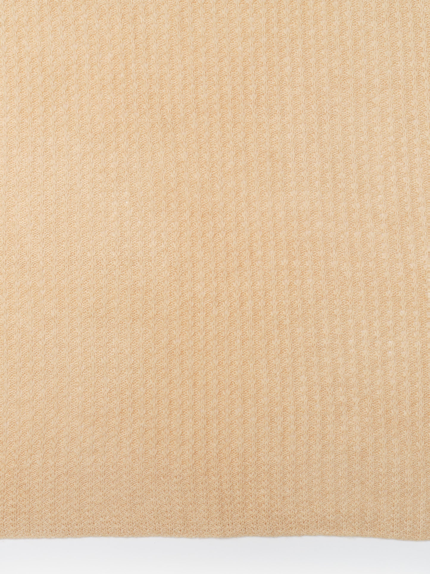 J.McLaughlin Ember scarf in camel made with lambswool and cashmere.