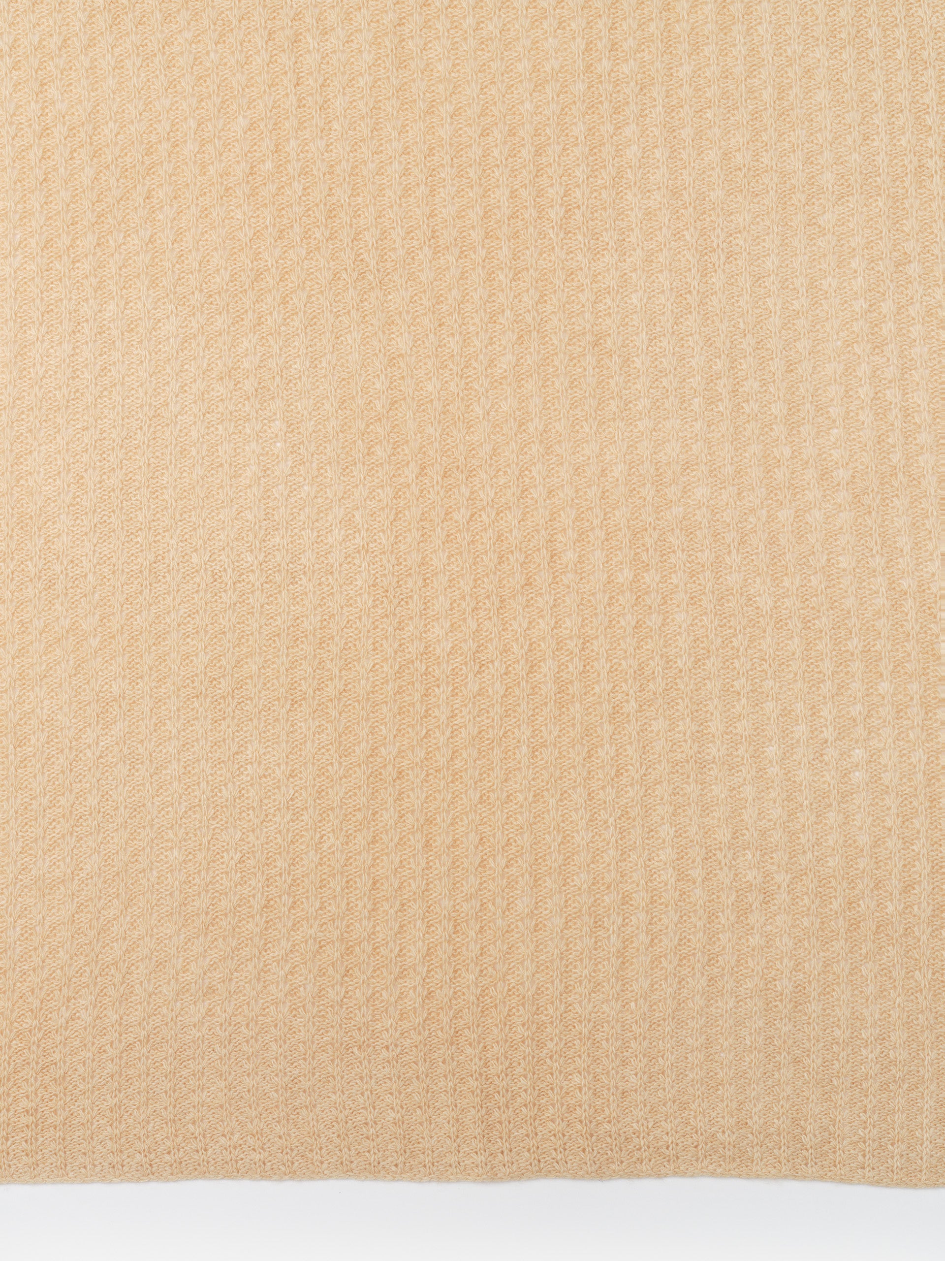 J.McLaughlin Ember scarf in camel made with lambswool and cashmere.