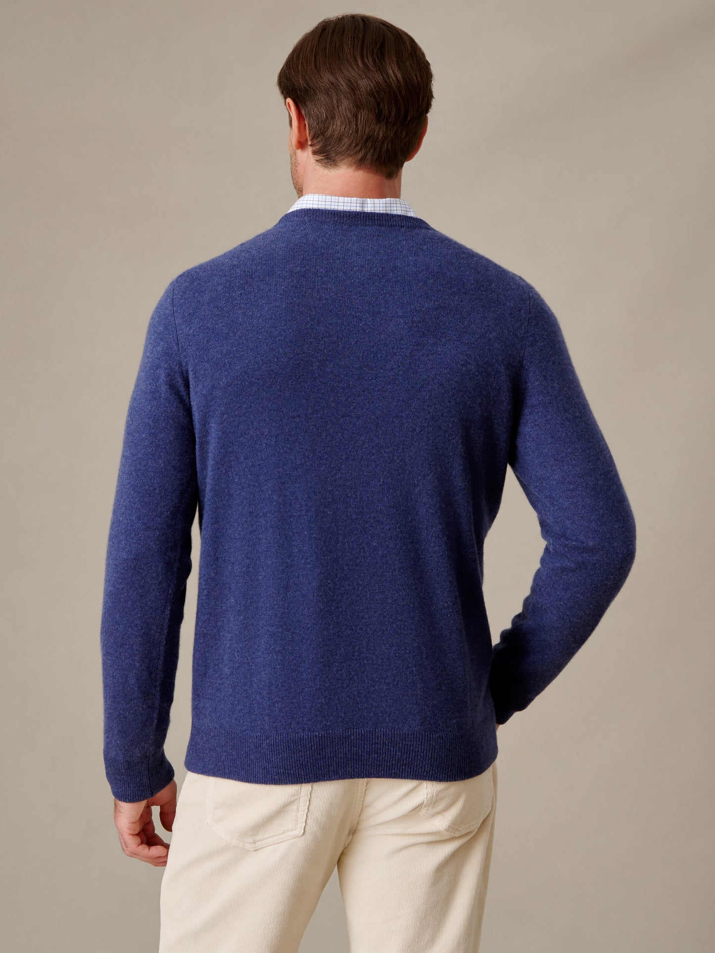 Bryant Cashmere Sweater