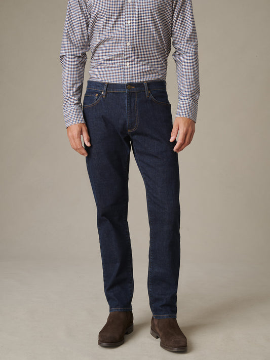 Mercer Jeans