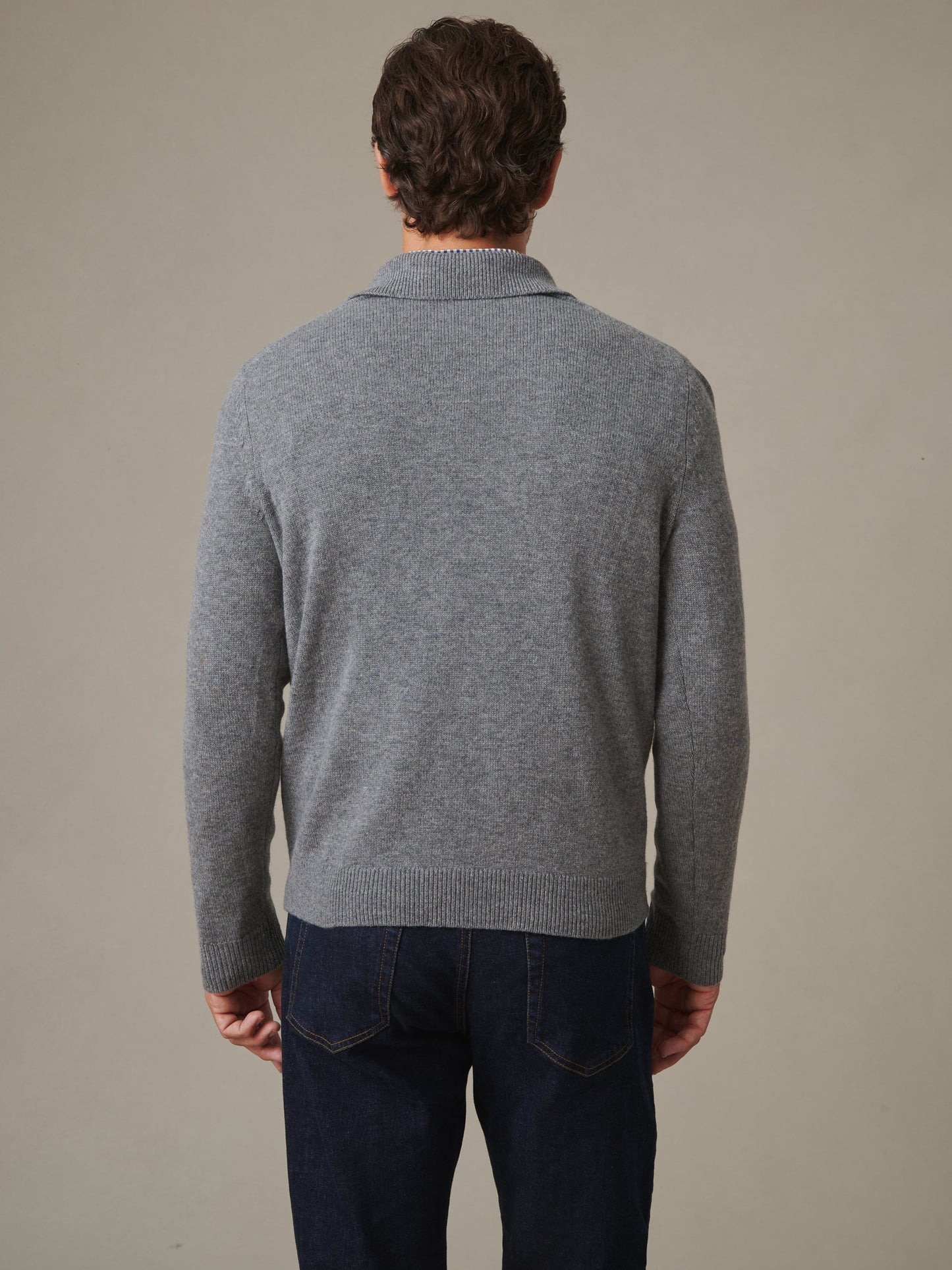 Philip Sweater