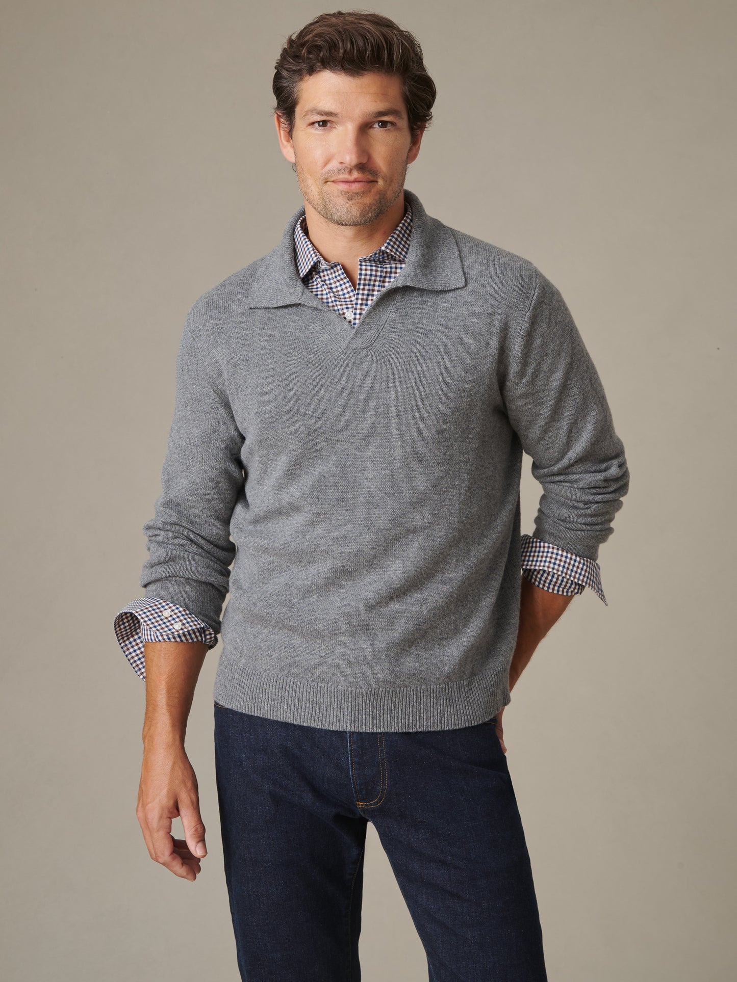 Philip Sweater