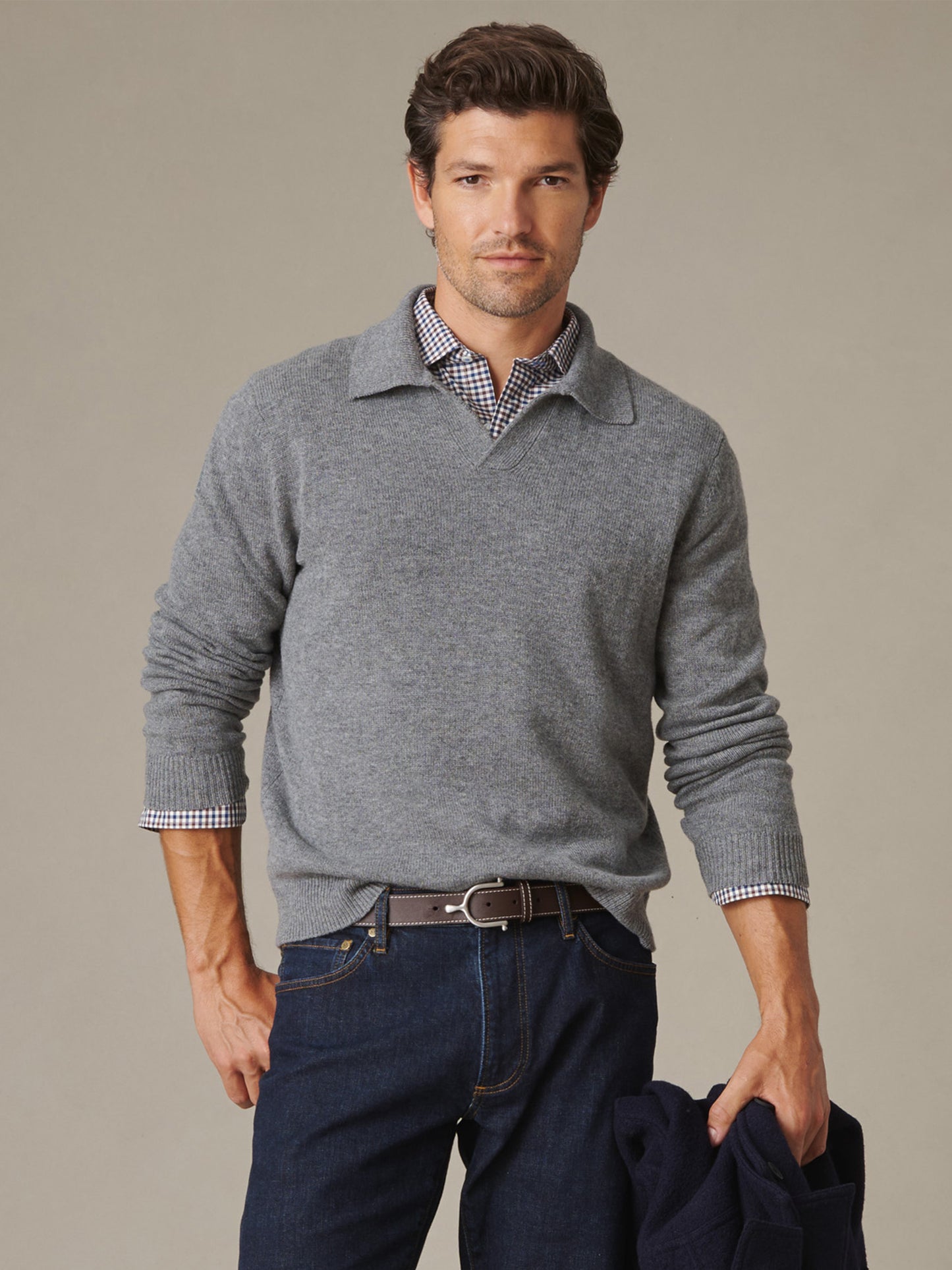 Philip Sweater