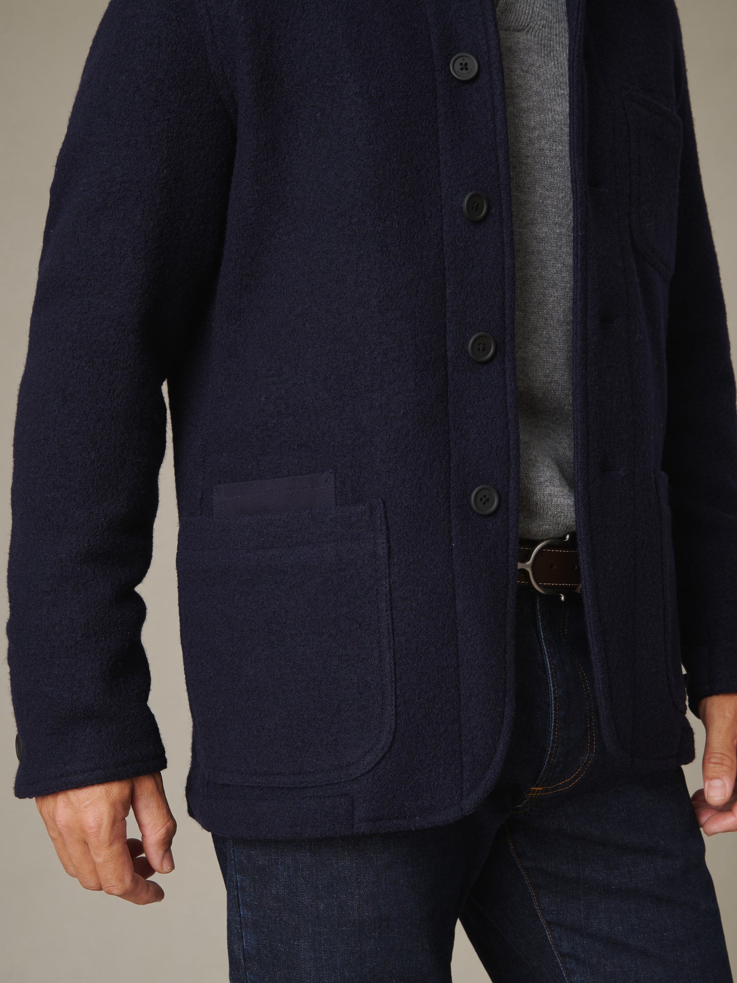 Spade Chore Jacket