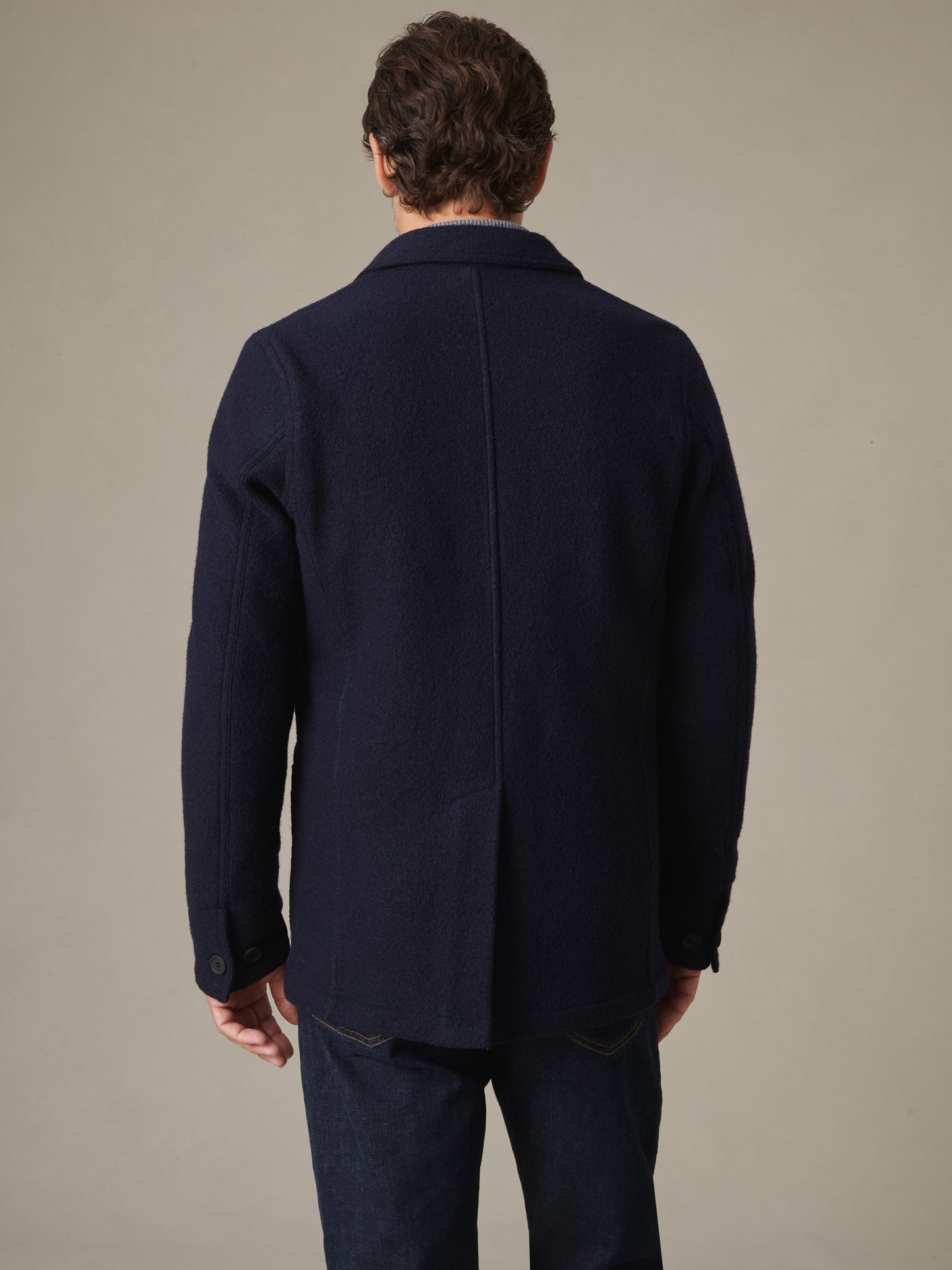 Spade Chore Jacket