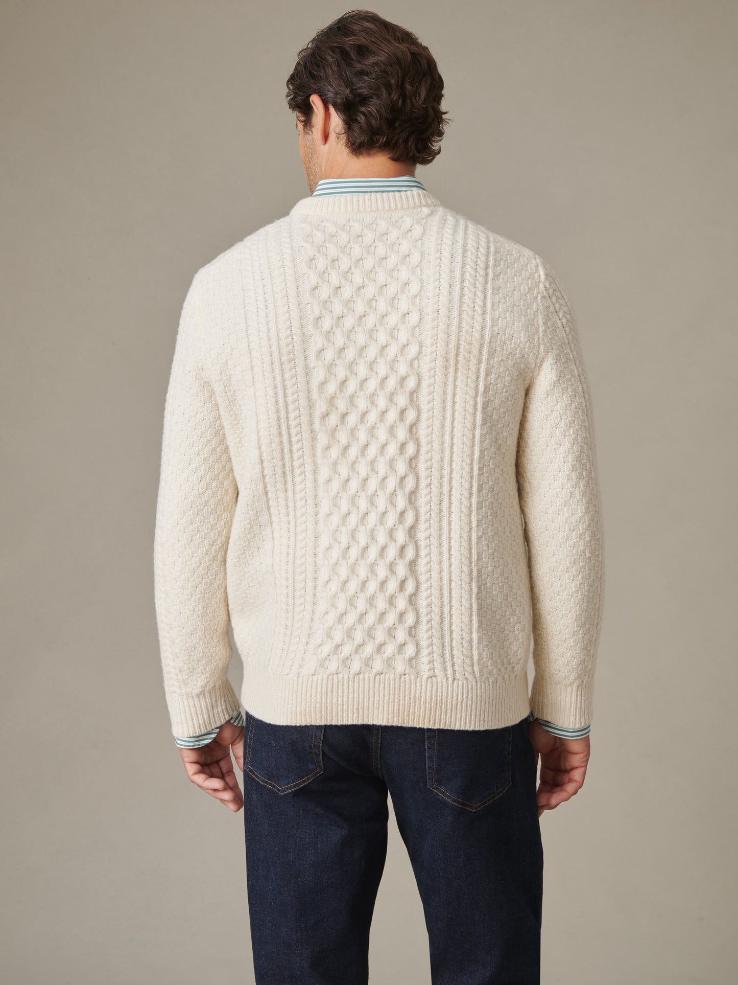 Aidan Sweater