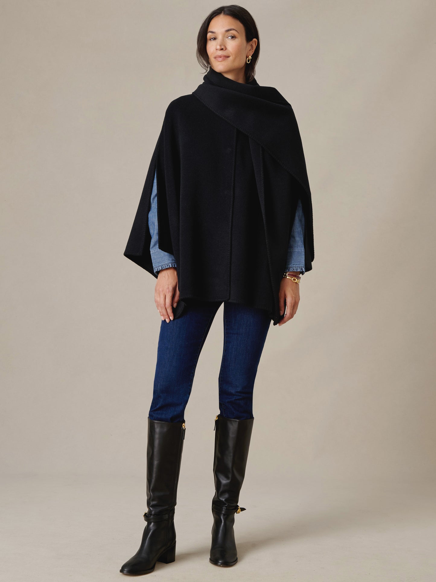 Haley Cape