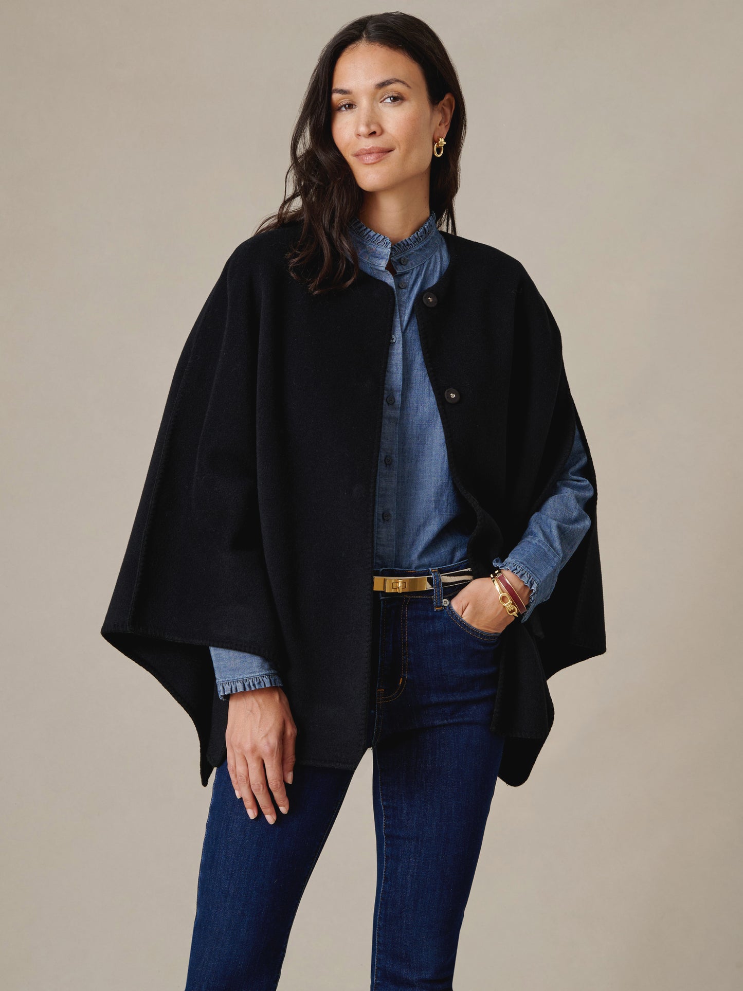 Haley Cape