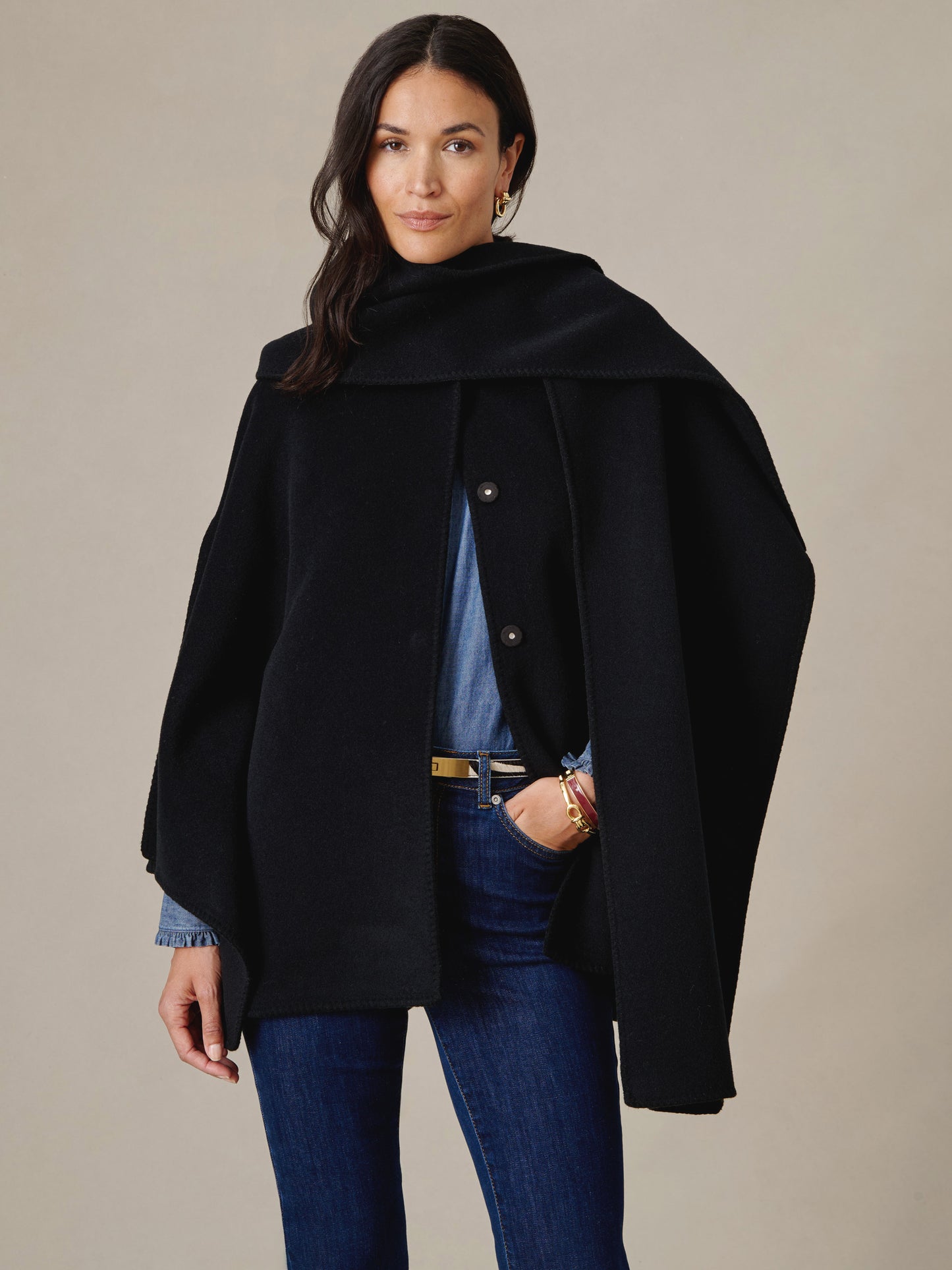 Haley Cape